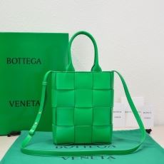 Bottega Veneta Top Handle Bags